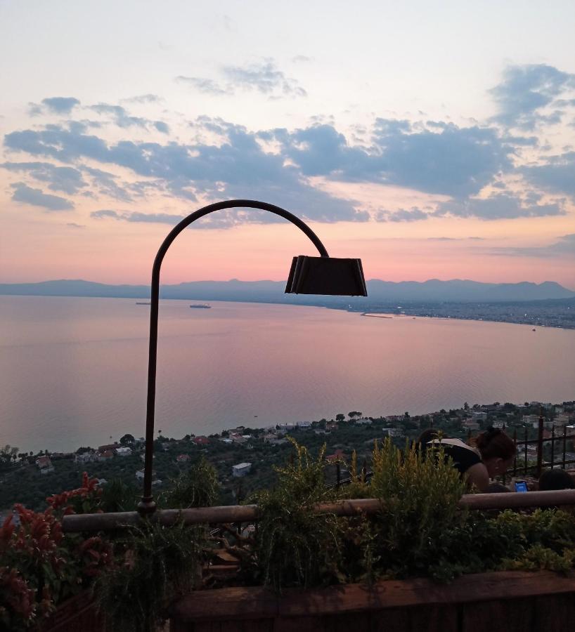 Nix Nax Kalamata Daire Dış mekan fotoğraf