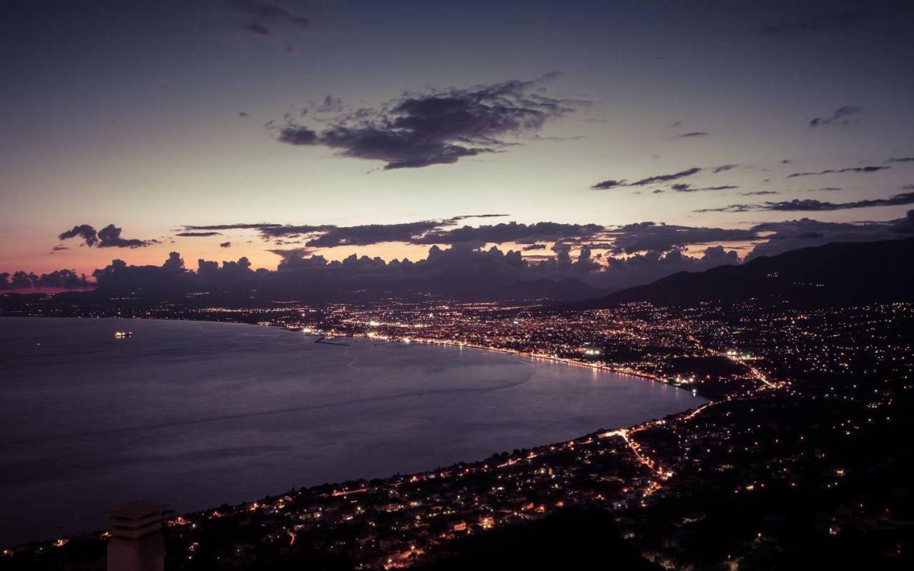 Nix Nax Kalamata Daire Dış mekan fotoğraf